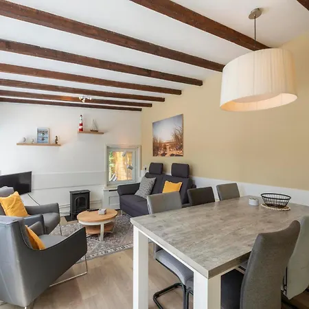 Duinland 197 In Sint Maartenszee