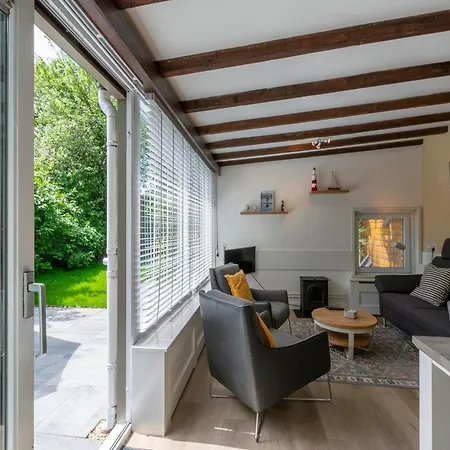 Duinland 197 In Sint Maartenszee Sint Maartensvlotbrug