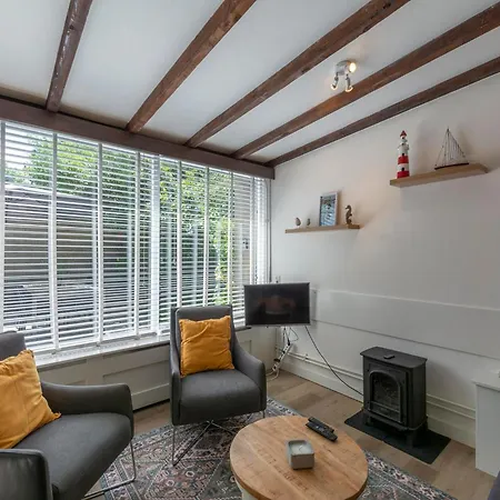 Duinland 197 In Sint Maartenszee Sint Maartensvlotbrug