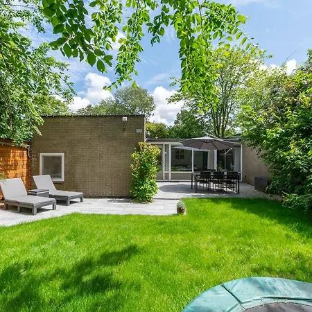 Holiday home Duinland 197 In Sint Maartenszee