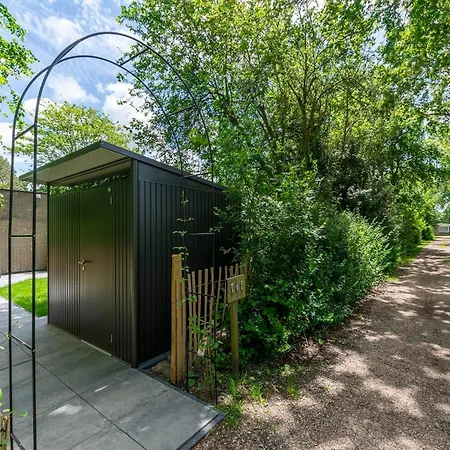 Duinland 197 In Sint Maartenszee Semesterbostad Sint Maartensvlotbrug