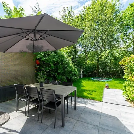 Duinland 197 In Sint Maartenszee