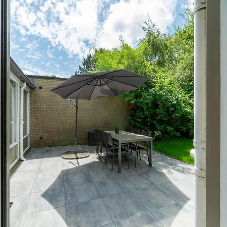 Duinland 197 In Sint Maartenszee * Sint Maartensvlotbrug