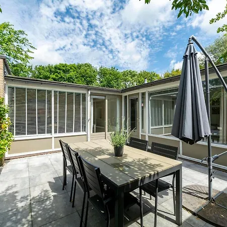 Semesterbostad Duinland 197 In Sint Maartenszee *