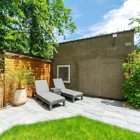 Duinland 197 In Sint Maartenszee * Sint Maartensvlotbrug