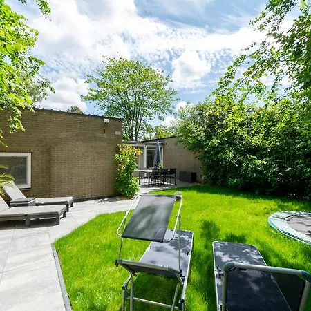 Duinland 197 In Sint Maartenszee