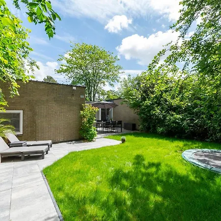 Duinland 197 In Sint Maartenszee Semesterbostad