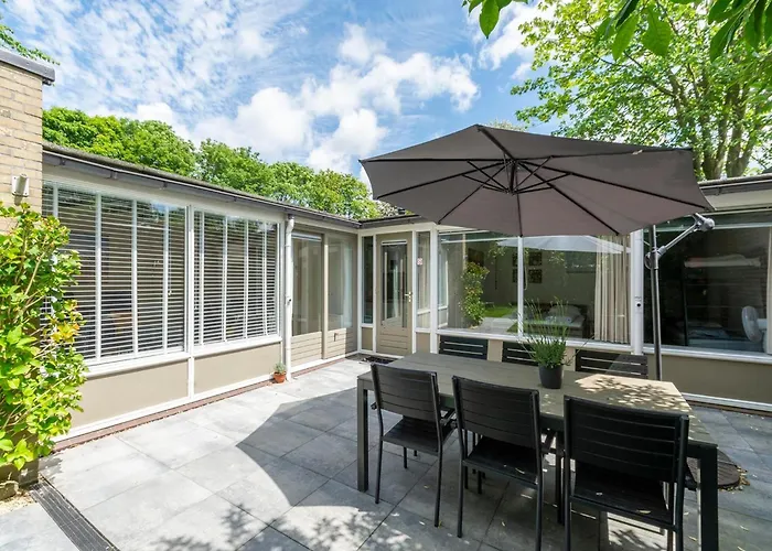 Duinland 197 In Sint Maartenszee