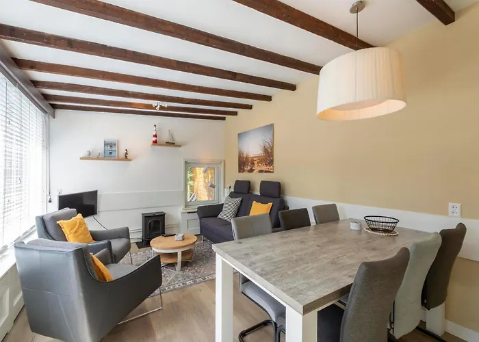 Duinland 197 In Sint Maartenszee