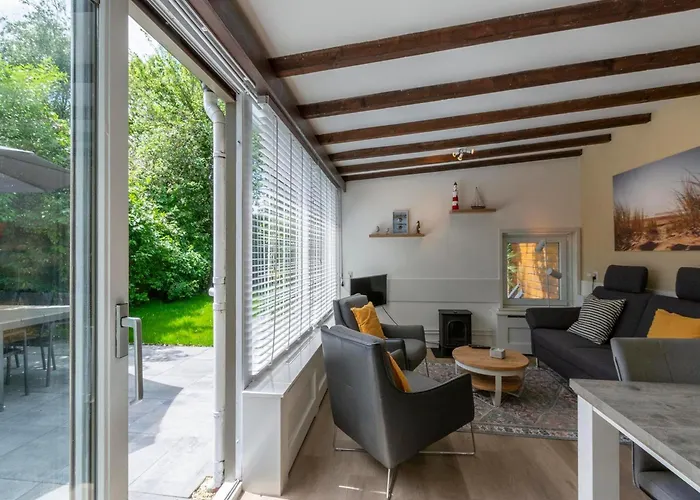 Duinland 197 In Sint Maartenszee Sint Maartensvlotbrug