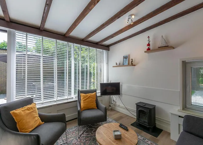 Duinland 197 In Sint Maartenszee Sint Maartensvlotbrug