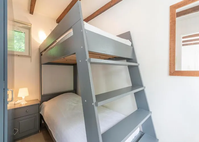 Duinland 197 In Sint Maartenszee Сasa de vacaciones