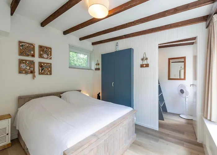 Duinland 197 In Sint Maartenszee Сasa de vacaciones *