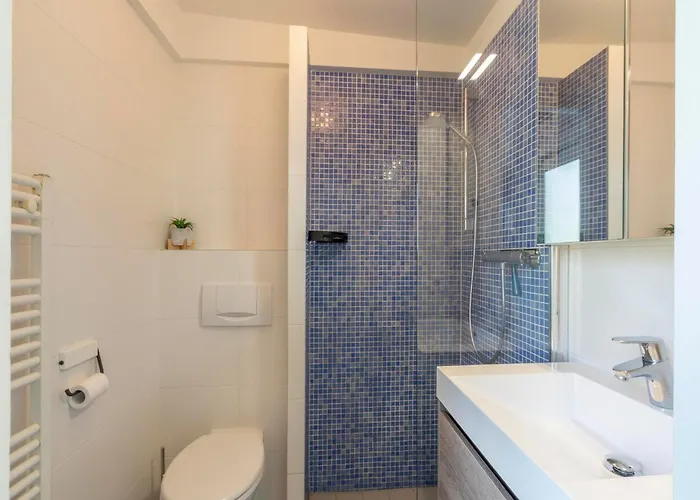 Duinland 197 In Sint Maartenszee Semesterbostad Sint Maartensvlotbrug