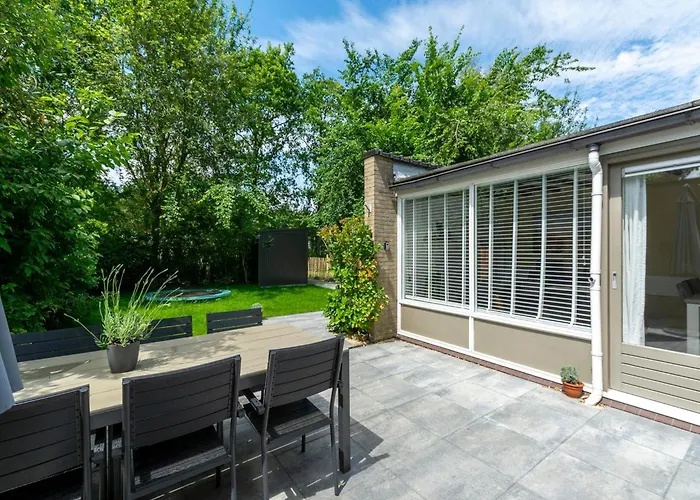 Duinland 197 In Sint Maartenszee Sint Maartensvlotbrug