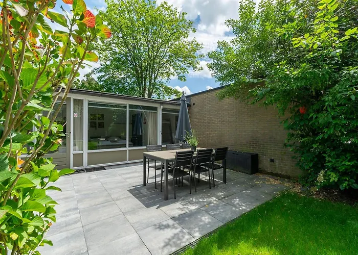 Duinland 197 In Sint Maartenszee Semesterbostad