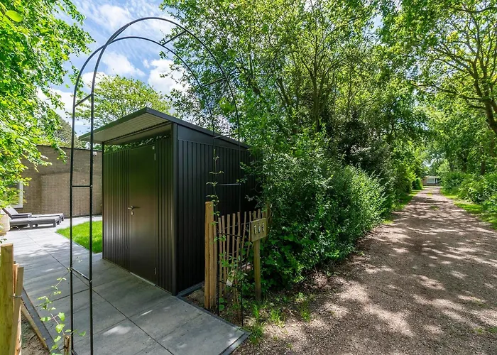 Duinland 197 In Sint Maartenszee Сasa de vacaciones Sint Maartensvlotbrug