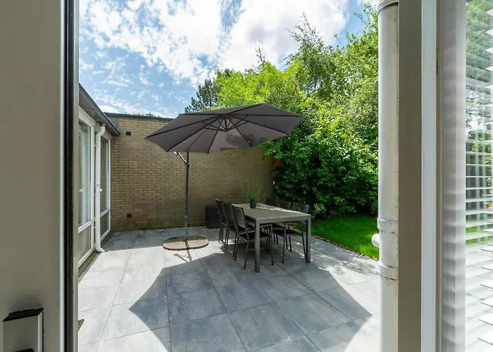 Duinland 197 In Sint Maartenszee * Sint Maartensvlotbrug