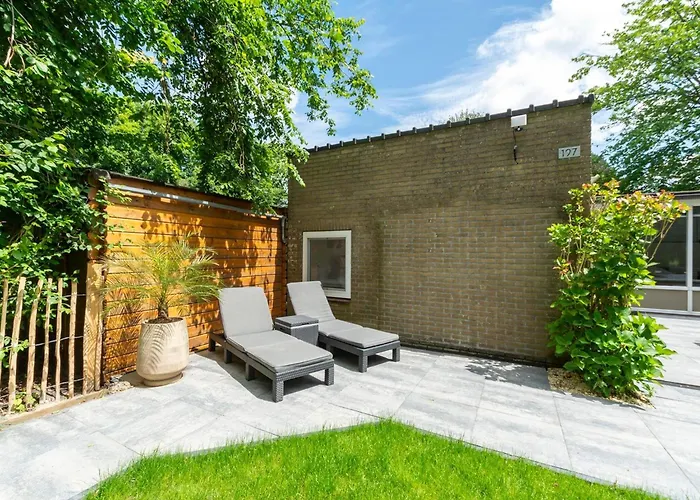 Duinland 197 In Sint Maartenszee * Sint Maartensvlotbrug