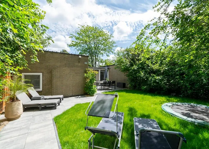 Duinland 197 In Sint Maartenszee