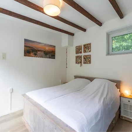 Vakantiehuis Duinland 197 In Sint Maartenszee Sint Maartensvlotbrug