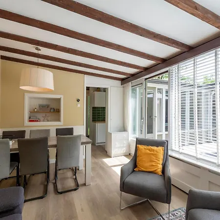 Duinland 197 In Sint Maartenszee Vakantiehuis