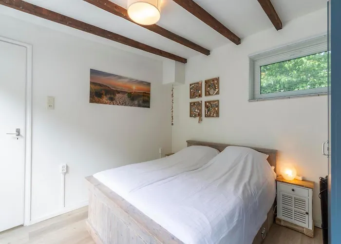 Vakantiehuis Duinland 197 In Sint Maartenszee Sint Maartensvlotbrug