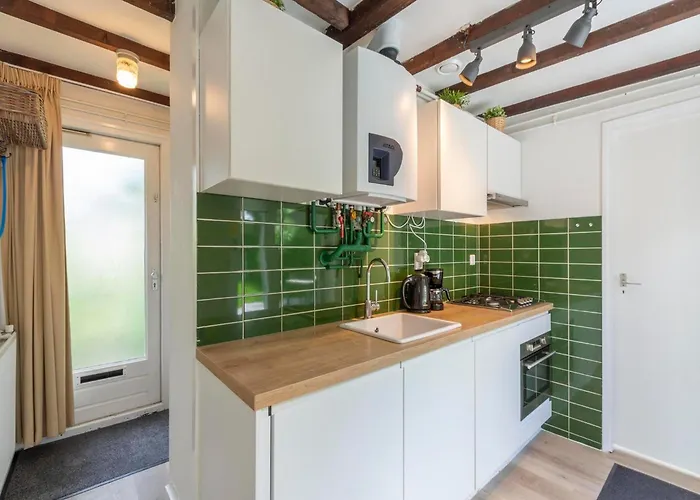 Duinland 197 In Sint Maartenszee Vakantiehuis *