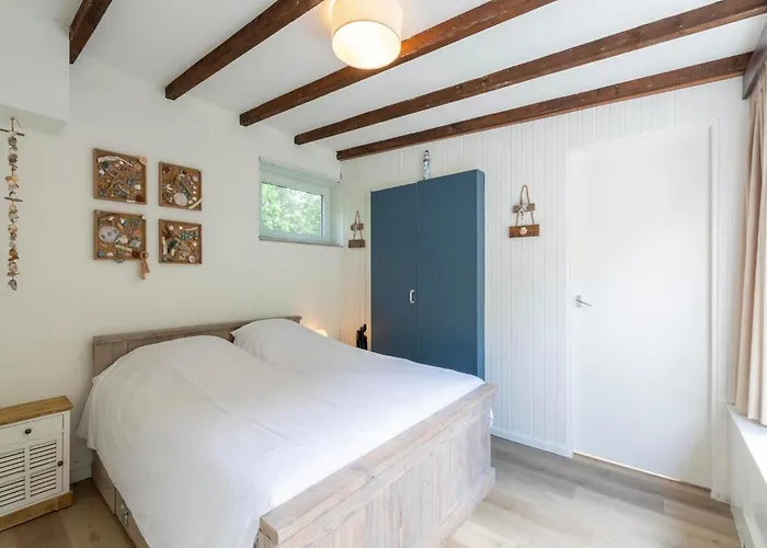 Duinland 197 In Sint Maartenszee Vakantiehuis *