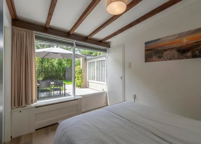 Duinland 197 In Sint Maartenszee *