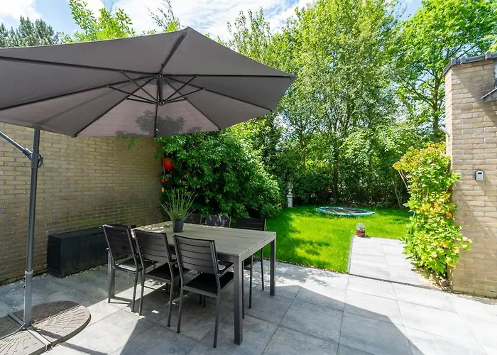 Duinland 197 In Sint Maartenszee